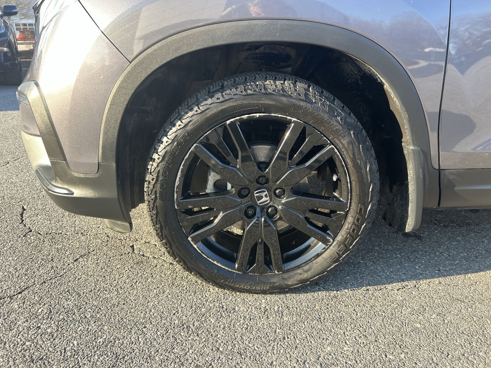 Used 2022 Honda Pilot Special Edition image 12