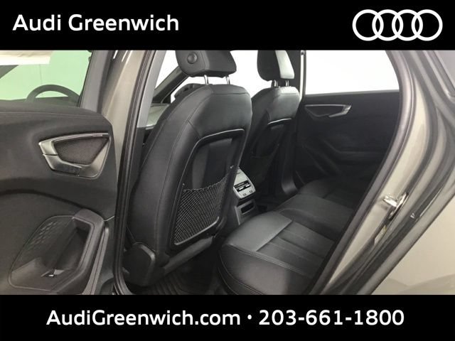 Certified 2025 Audi A5 2.0T Premium Plus w/ Premium Plus AWD/4WD image 22