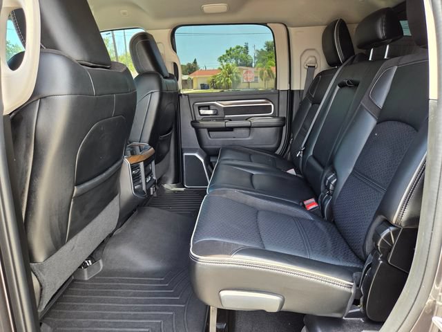 Certified 2024 RAM 2500 Laramie AWD/4WD image 16