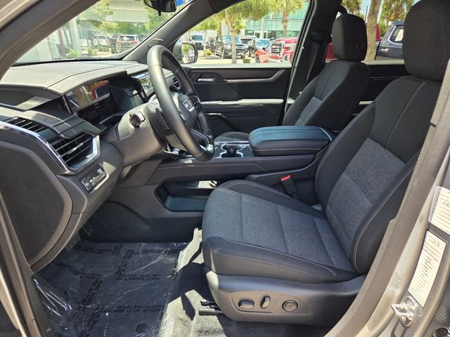 Used 2025 GMC Acadia Elevation FWD image 4