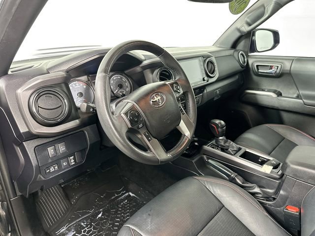 Used 2021 Toyota Tacoma TRD Pro AWD/4WD image 21