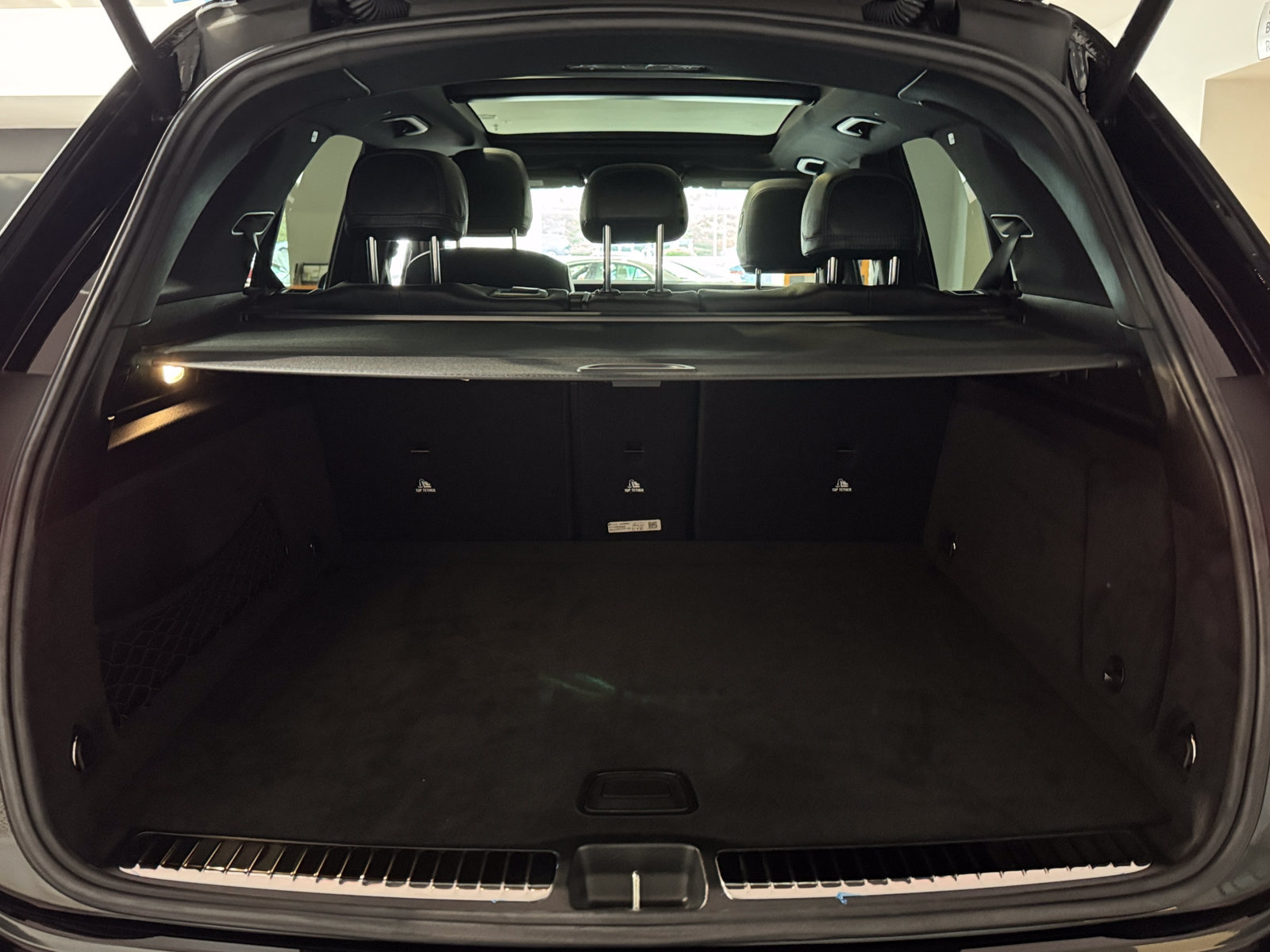 New 2027 Mercedes-Benz GLE 450 4MATIC image 6