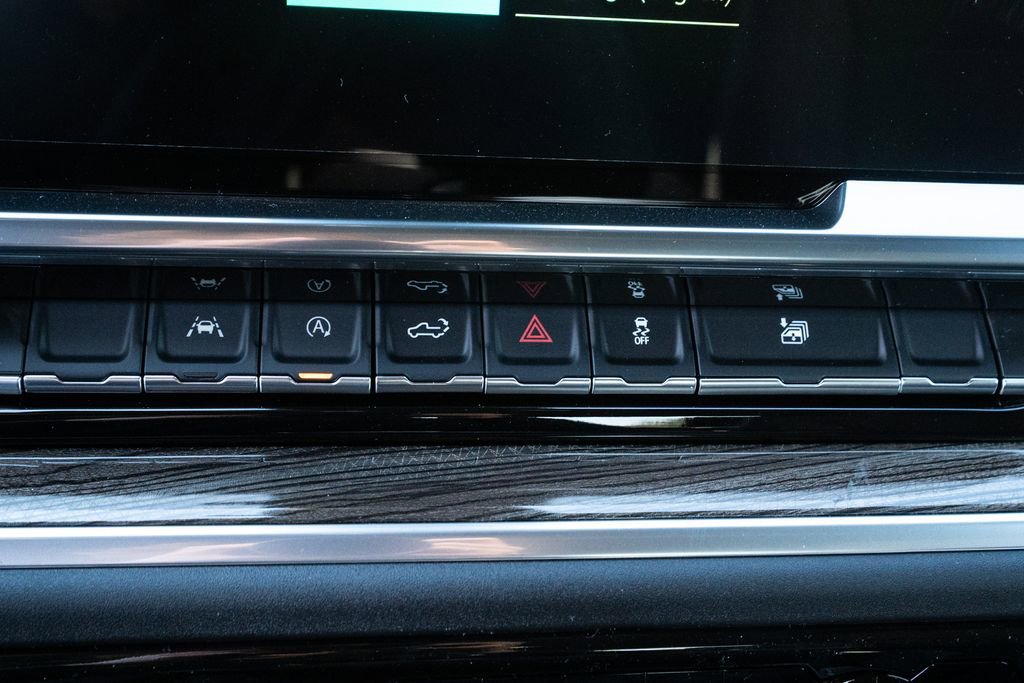 New 2026 Chevrolet Silverado 1500 LT image 29