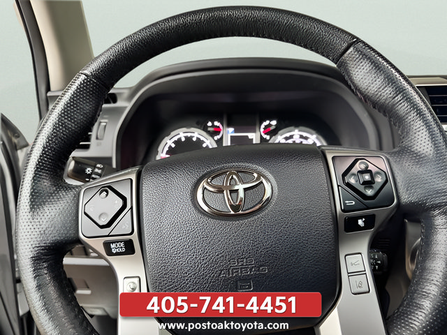 Used 2024 Toyota 4Runner Limited AWD/4WD image 26