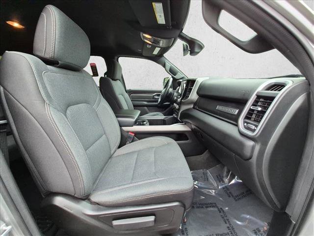 Used 2022 RAM 1500 Big Horn AWD/4WD image 21