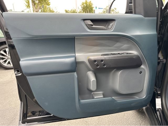 New 2026 Ford Maverick Tremor AWD/4WD image 33