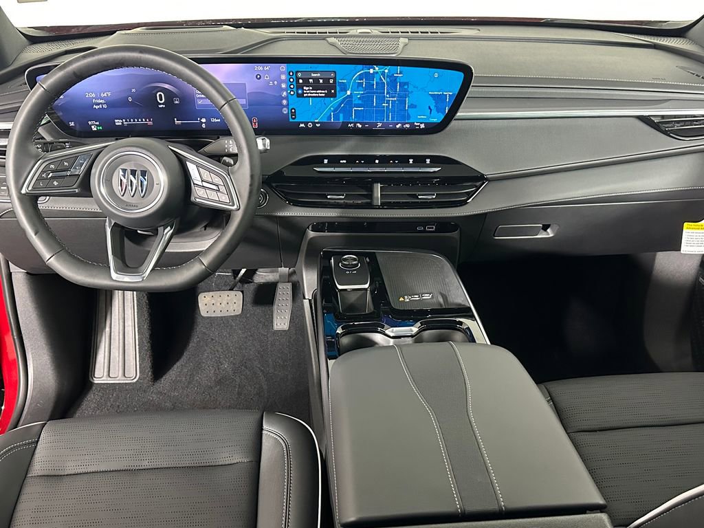 Used 2025 Buick Enclave Sport Touring w/ Power Package FWD image 26