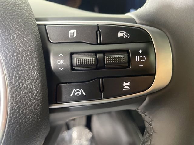 New 2026 Kia K5 GT-Line image 26