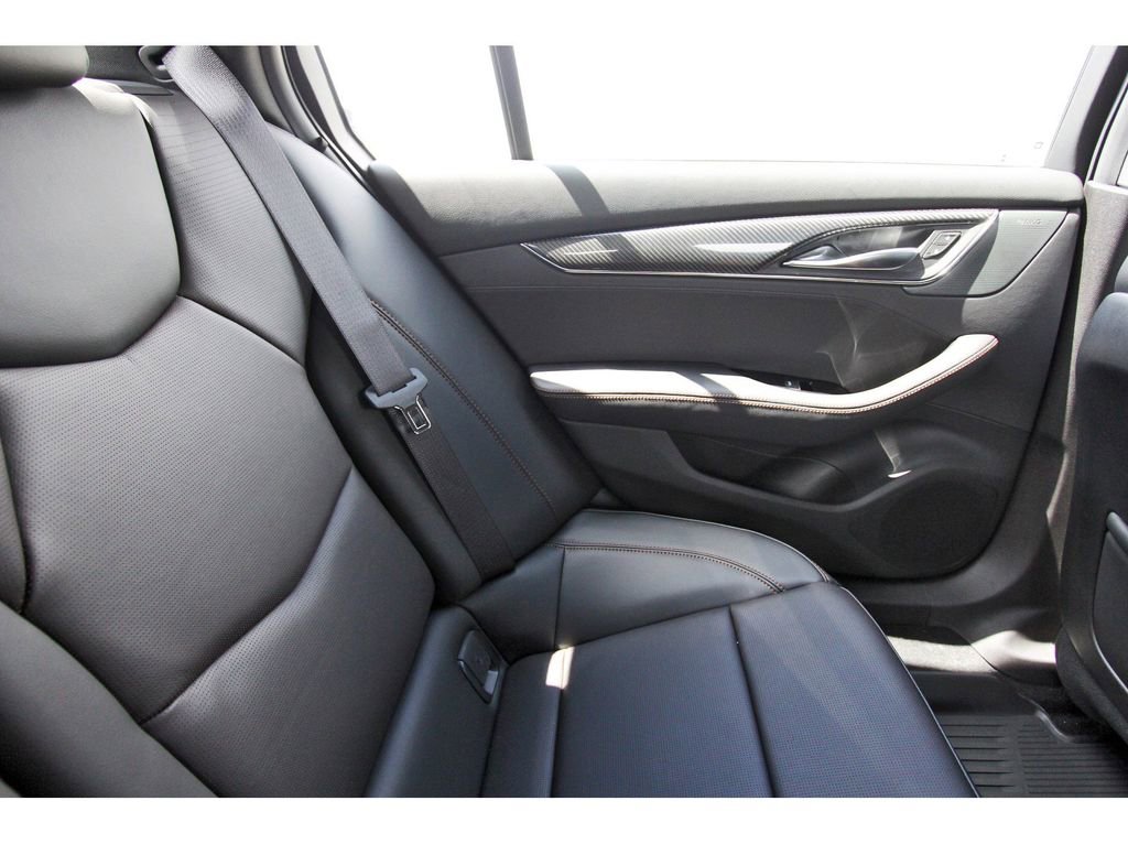 New 2026 Cadillac CT5 Sport image 11