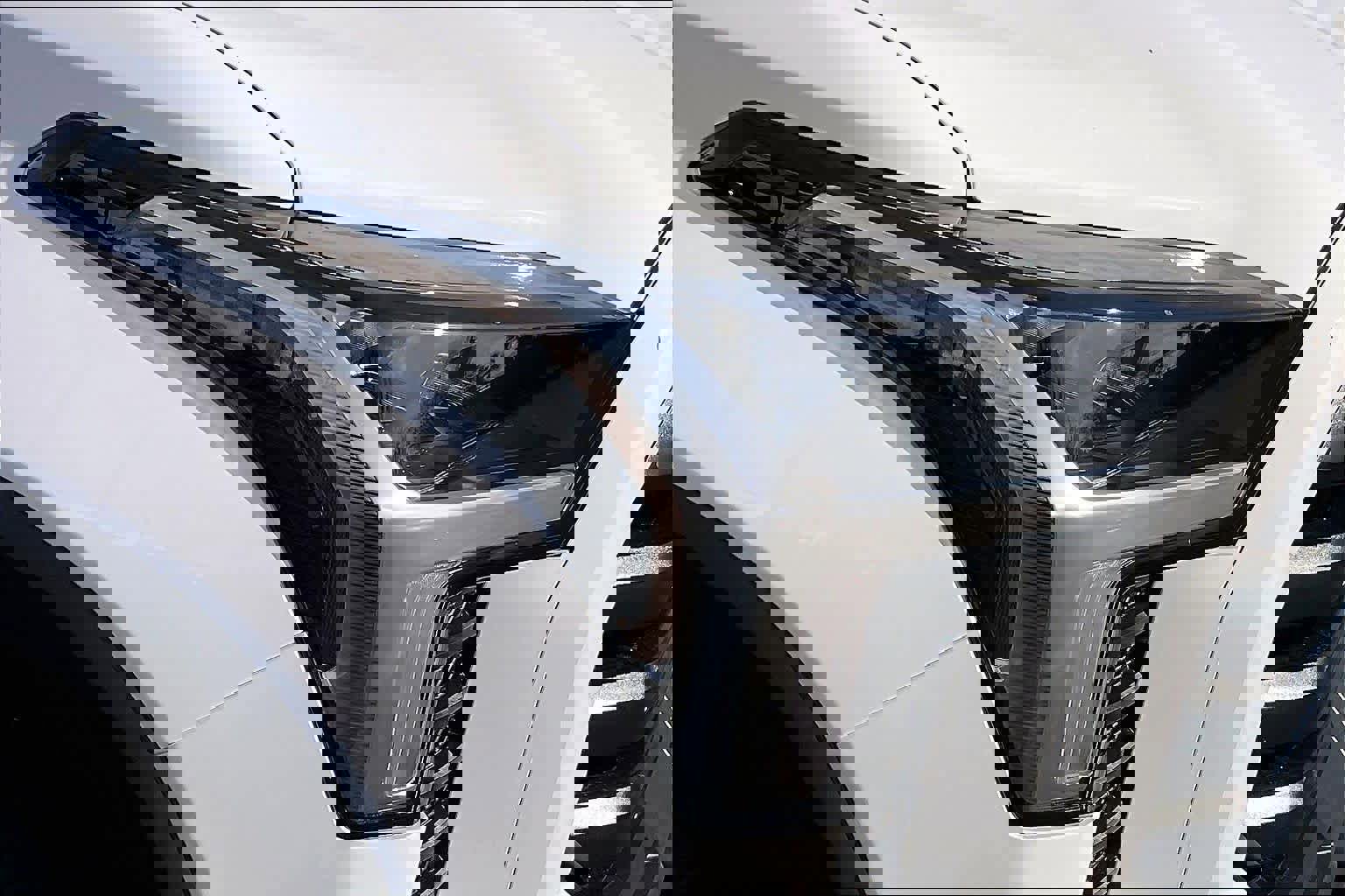 New 2026 Toyota Tundra SR5 image 13