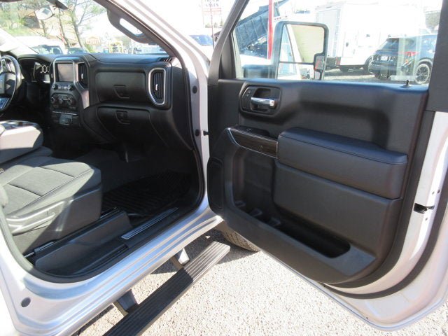Used 2022 Chevrolet Silverado 3500 LT w/ Convenience Package AWD/4WD image 28