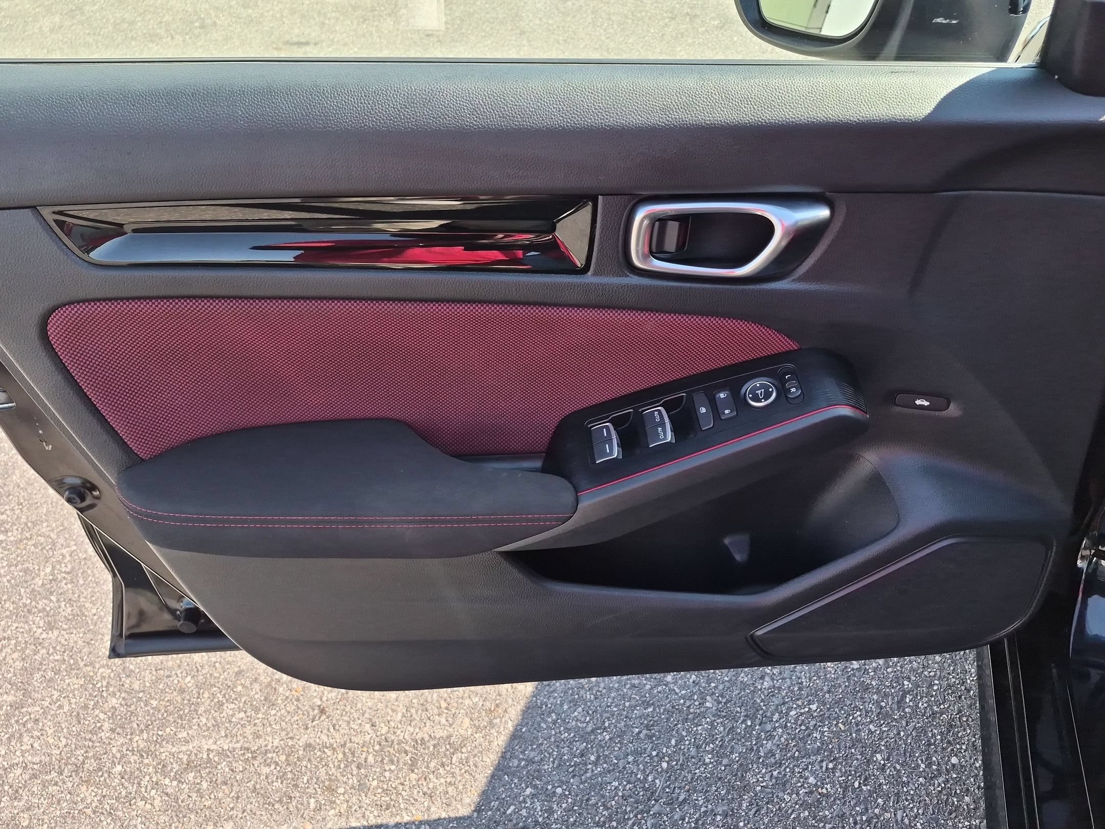 Used 2024 Honda Civic Si image 12