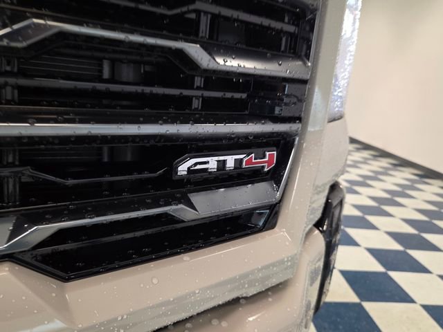 New 2026 GMC Sierra 2500 AT4 w/ AT4 Premium Plus Package image 3