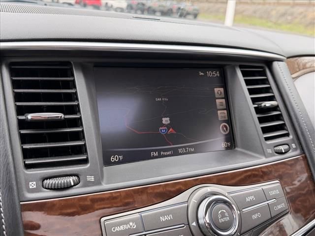 Used 2020 Nissan Armada SL w/ Premium Package image 21