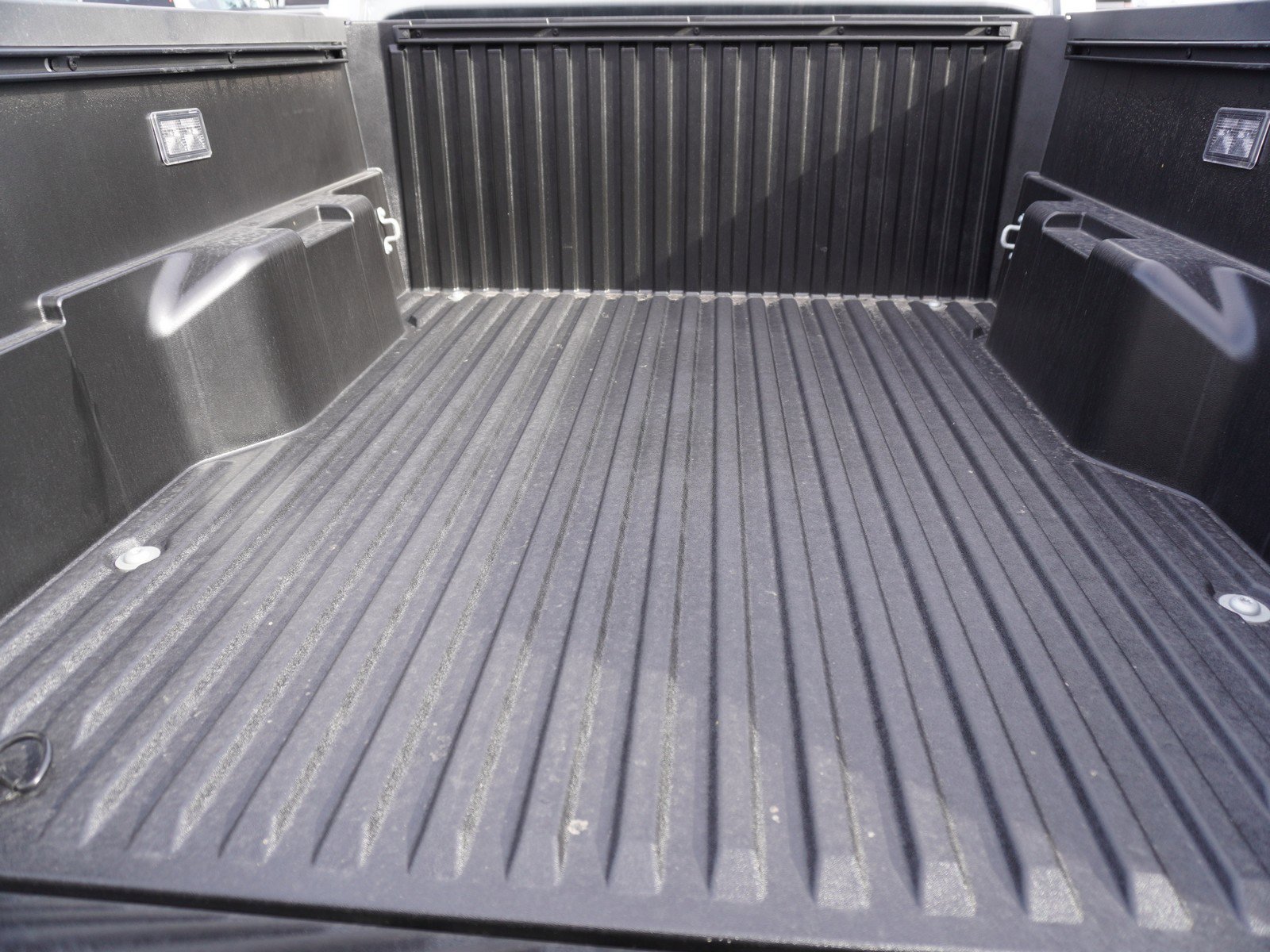 New 2026 Toyota Tacoma SR image 10