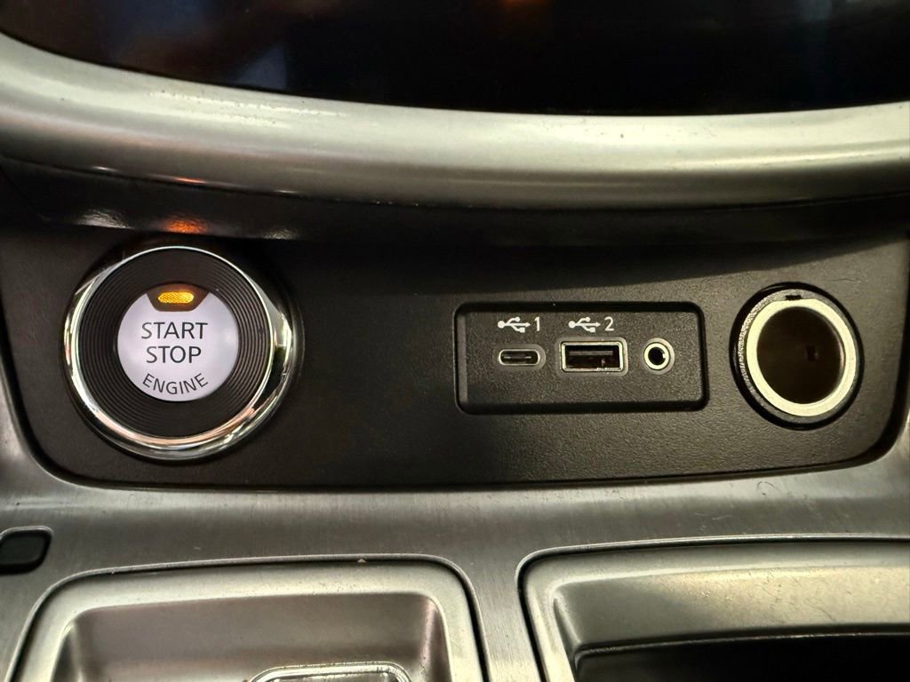 Used 2021 Nissan Murano SV AWD/4WD image 27