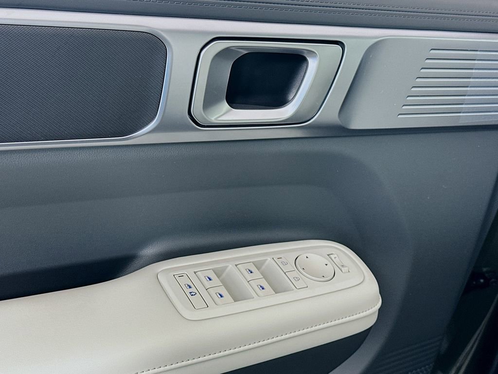 New 2026 Hyundai Santa Fe SEL image 18