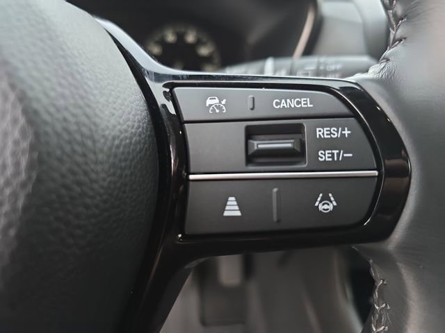 Used 2023 Honda CR-V EX-L image 20