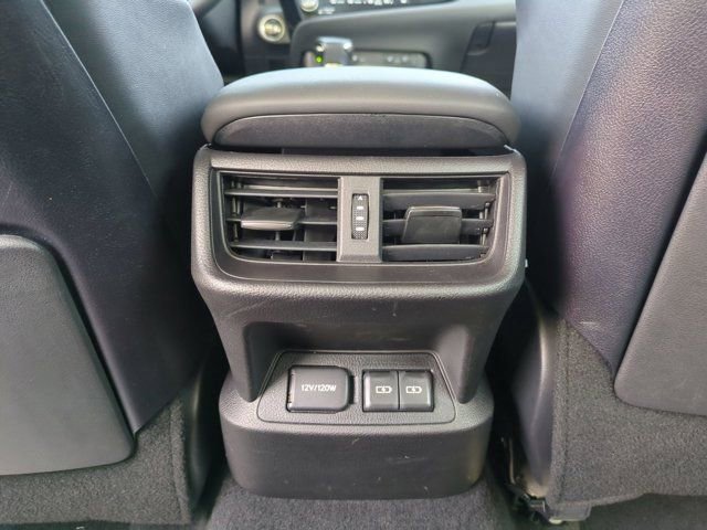 Used 2024 Lexus ES 350 w/ Premium Package image 27
