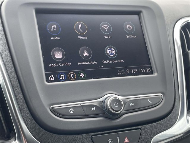 Used 2023 Chevrolet Equinox LT w/ LPO, Floor Liner Package image 17