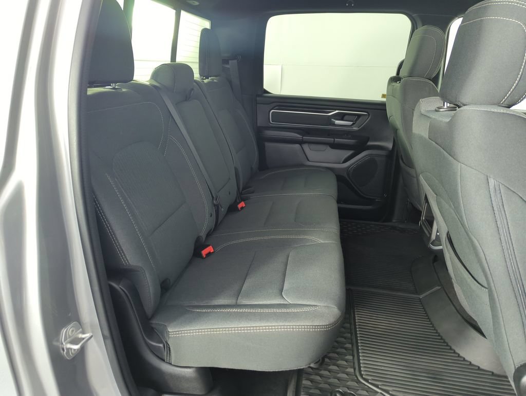 Used 2022 RAM 1500 Big Horn AWD/4WD image 30