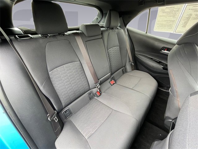 Used 2019 Toyota Corolla SE w/ SE Option Package image 18