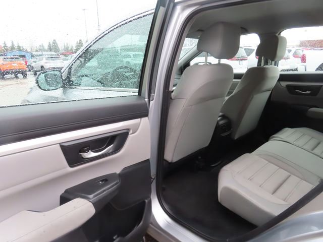 Used 2018 Honda CR-V LX image 18