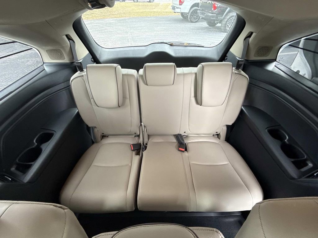Used 2021 Honda Odyssey Elite image 18