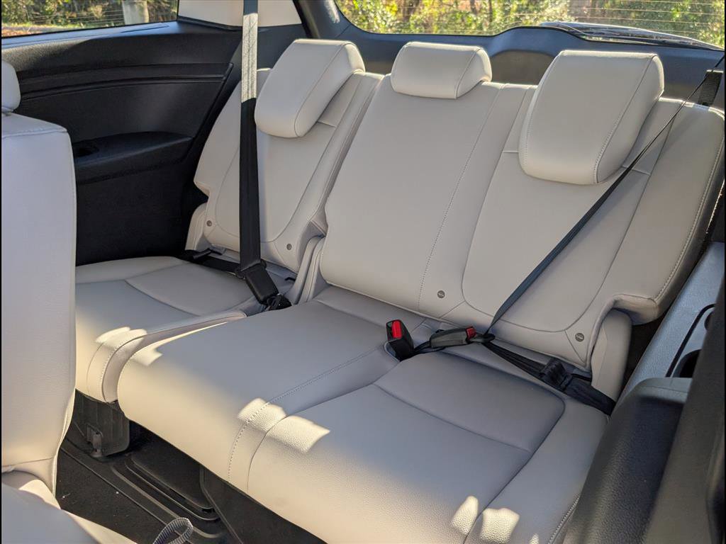 New 2026 Honda Odyssey EX-L image 13