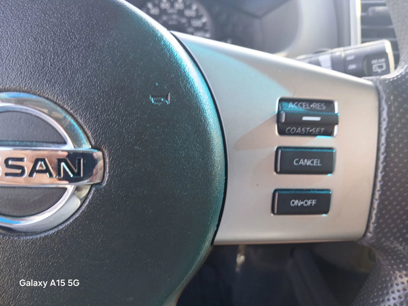 Used 2014 Nissan Xterra S image 29