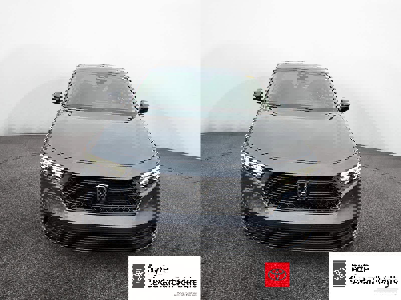 Used 2023 Honda Accord EX-L image 8