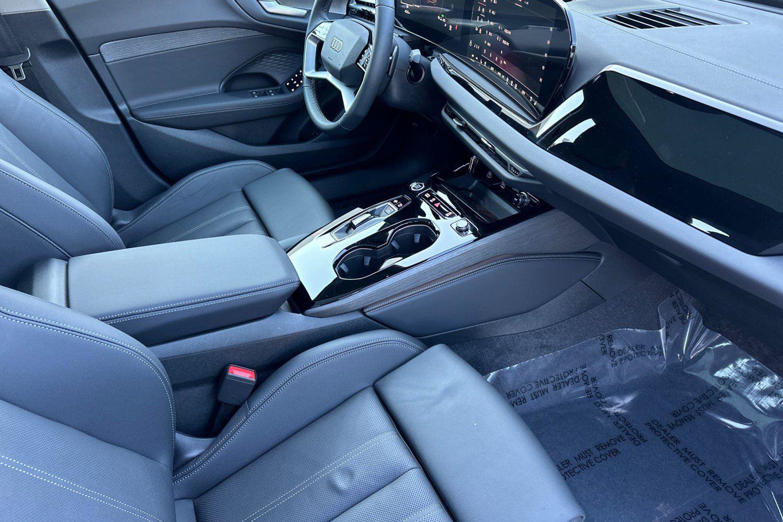 Used 2025 Audi A5 2.0T Premium Plus w/ Premium Plus image 15