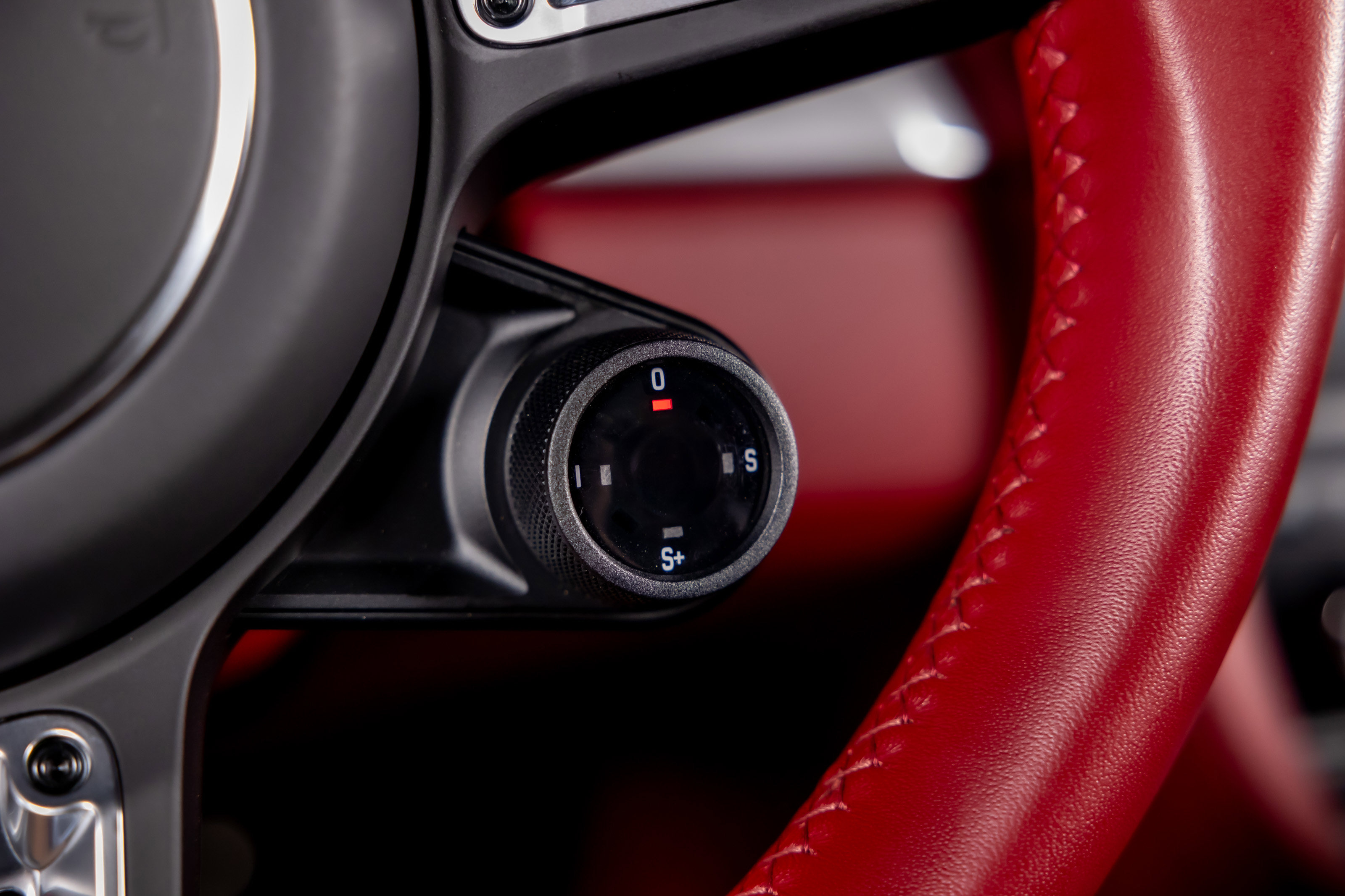 Used 2024 Porsche 718 Boxster GTS image 31