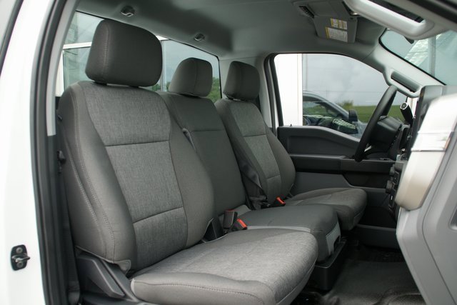 New 2026 Ford F250 XL image 24