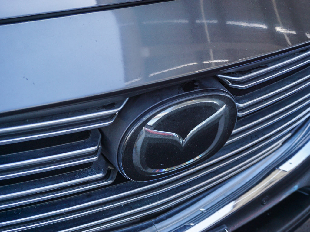 Used 2019 MAZDA CX-9 Touring w/ Touring Premium Package FWD image 12