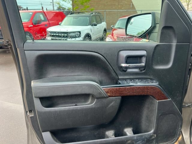 Used 2015 GMC Sierra 1500 SLE AWD/4WD image 11