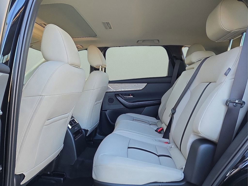 New 2026 MAZDA CX-70 3.3 Turbo w/ Premium Package image 14