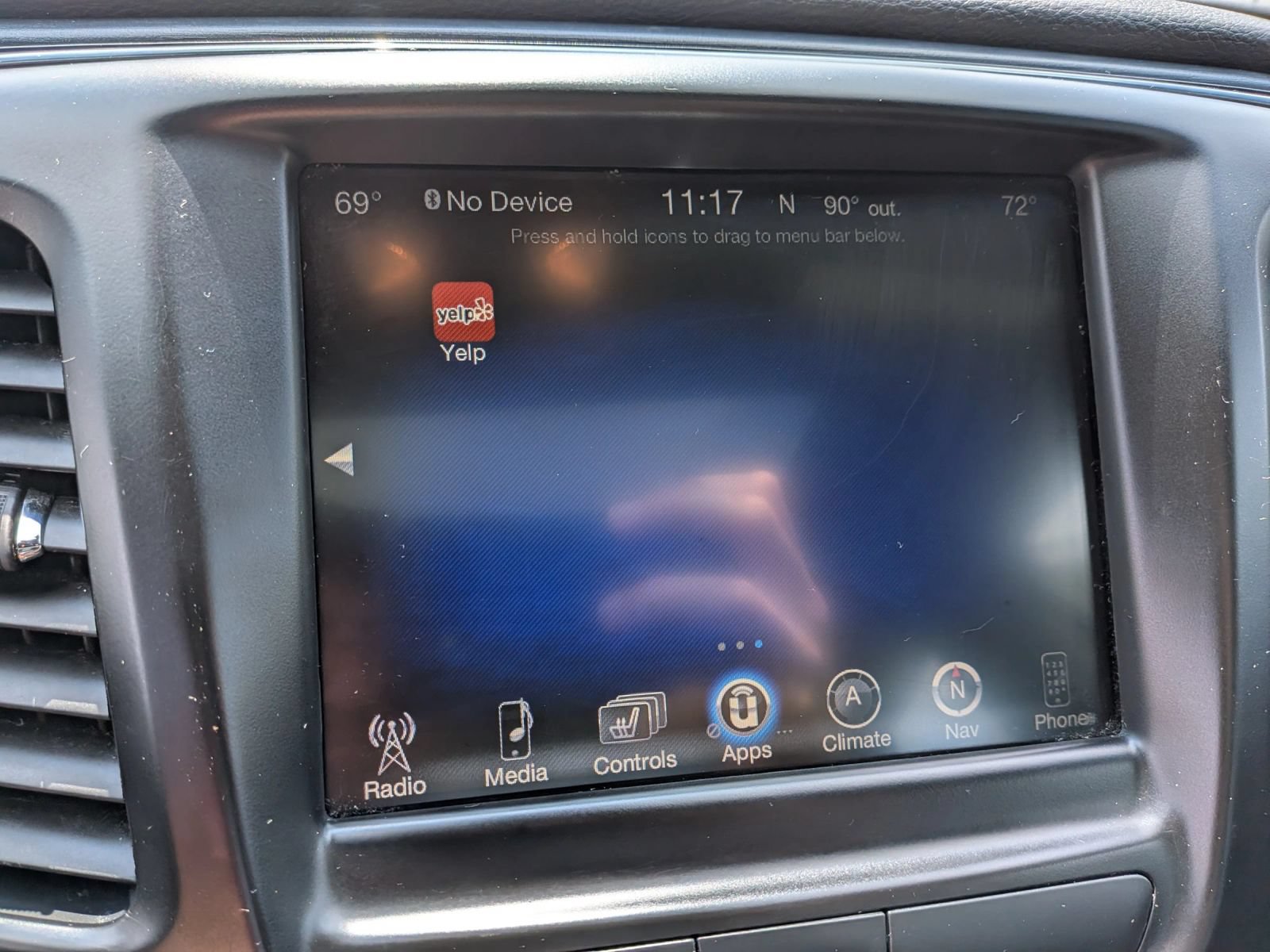 Used 2016 Chrysler 200 S w/ Navigation & Sound Group I AWD/4WD image 56