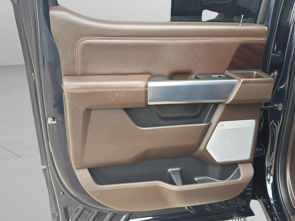 Used 2025 Ford F250 King Ranch image 22