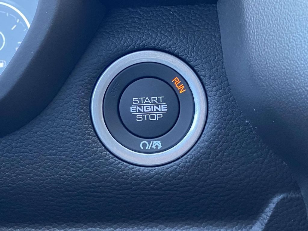 New 2026 RAM 1500 Big Horn AWD/4WD image 26
