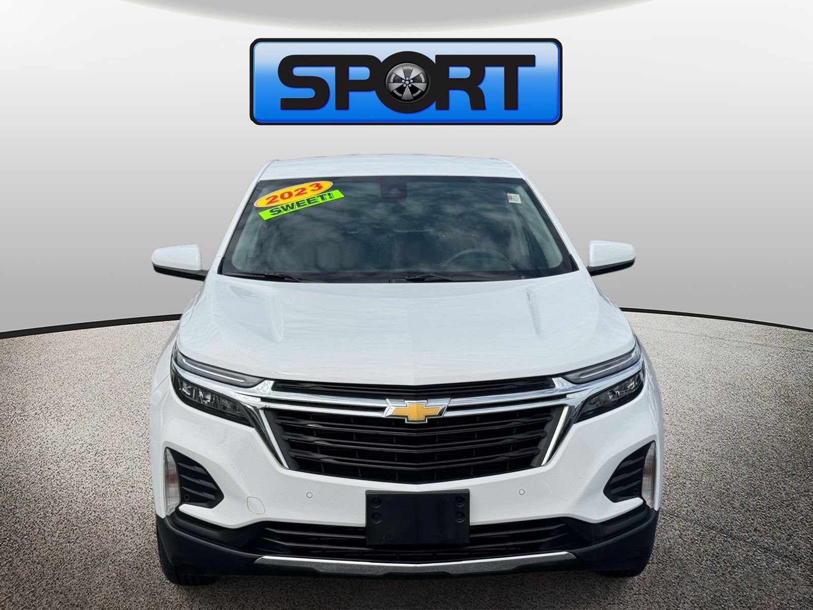 Used 2023 Chevrolet Equinox LT FWD image 28