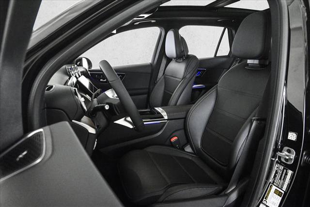 New 2026 Mercedes-Benz GLC 300 4MATIC image 18