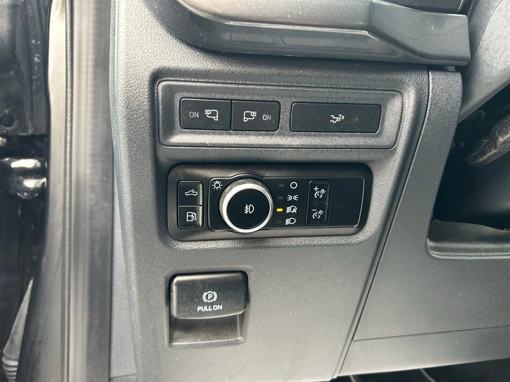 Certified 2023 Ford F150 XLT w/ Equipment Group 302A High image 22