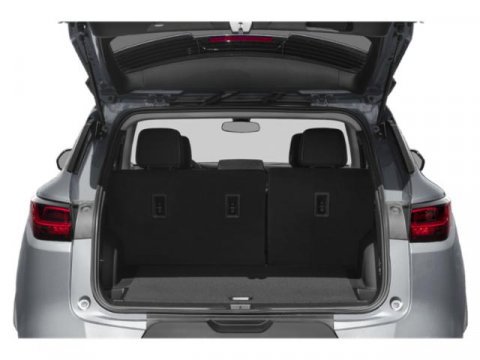 New 2025 Chevrolet Blazer RS w/ Driver Confidence II Package image 14