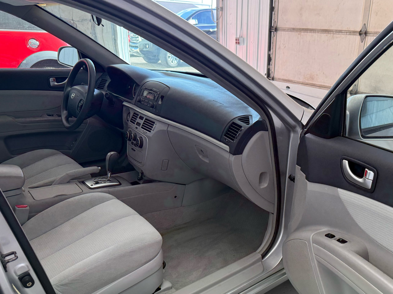 Used 2008 Hyundai Sonata GLS image 63