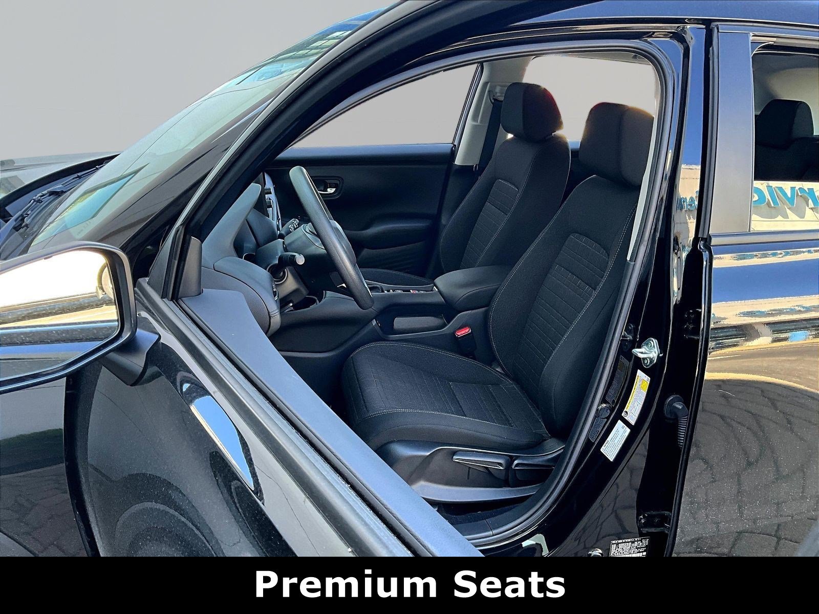 Used 2024 Honda HR-V LX image 20