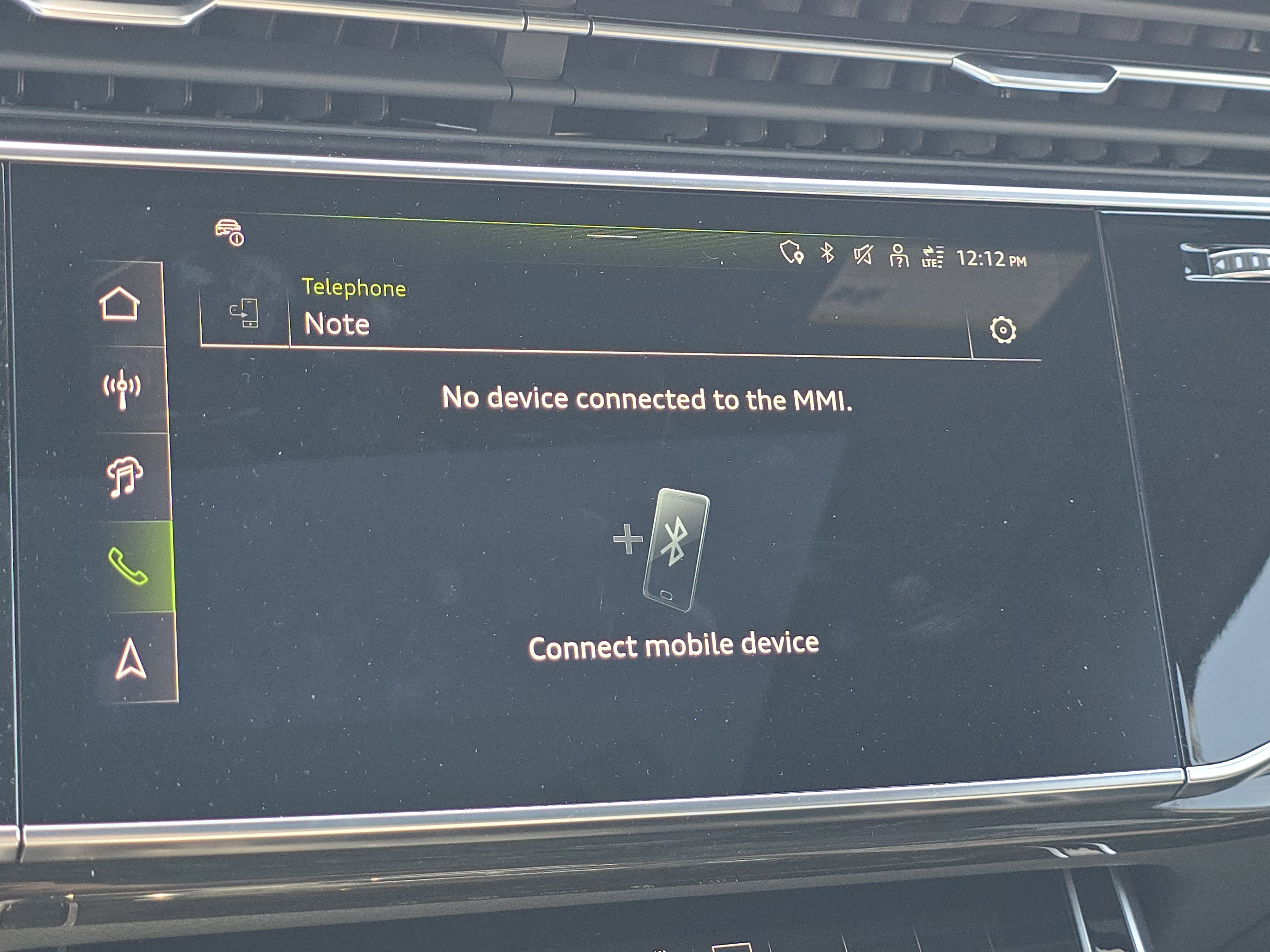 New 2026 Audi Q7 3.0T Premium Plus image 13