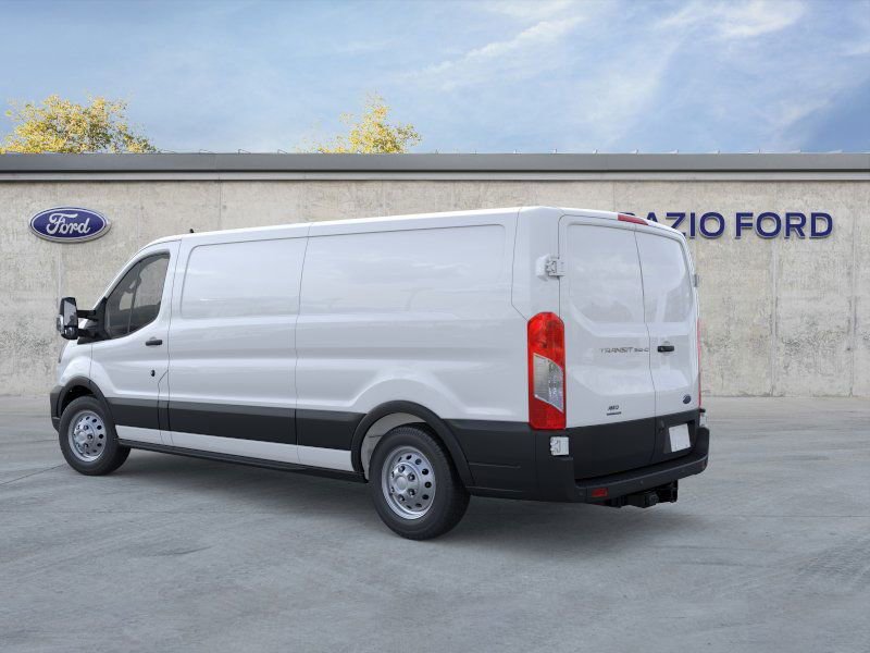 New 2025 Ford Transit 350 Base w/ Load Area Protection Package image 4