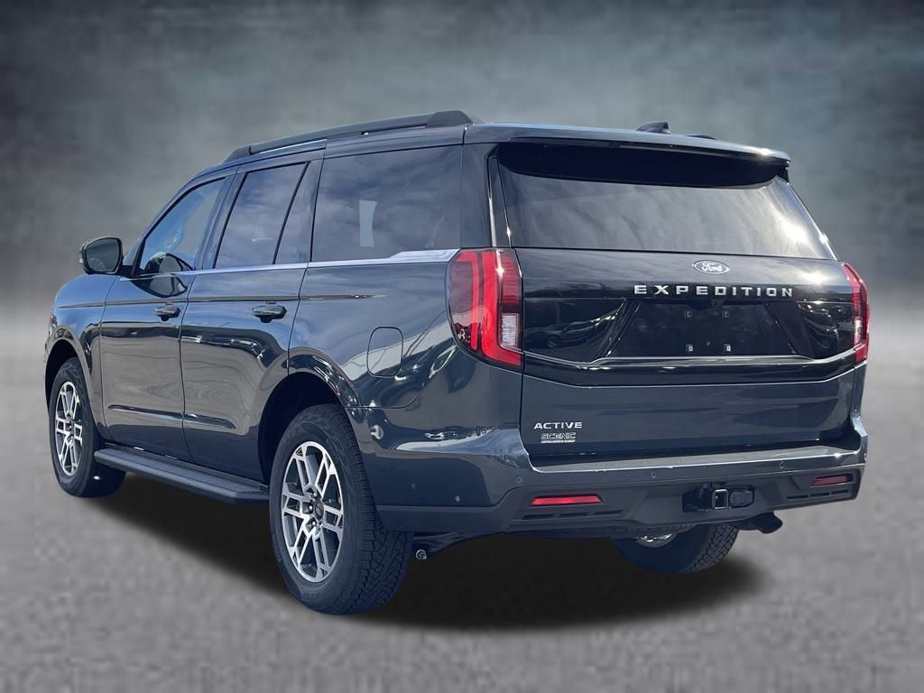 New 2025 Ford Expedition Active image 21