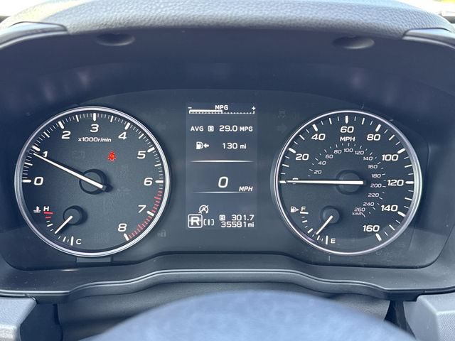 Certified 2024 Subaru Crosstrek 2.0i Premium AWD/4WD image 25